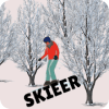 SKIEER  Ski Game