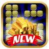 new Golden Block Puzzle Mania