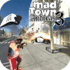 Mad Town Andreas 3