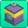 House Paint  House Painter Game
