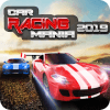 Car Racing Mania 2019