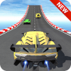 Extreme Racing Car Stunts GT Car Racer