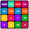 2048 Classic Number and Puzzle Game