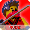 Walkthrough Lego Ninjago Tournament