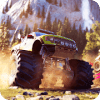 Fearless Monster Truck Crash  Demolition Derby 3D