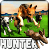 Real Dogs Racing Rabbit Hunter Greyhound Simulator