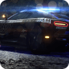 Speed Police Car Simulator USA Edition