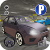 Car Parking Gtr Driving Simulator 3D