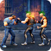 Final Street Fighting game Kung Fu Street Revenge