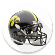 Hawkeye Football Schedule