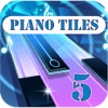 Piano Tiles 5™