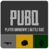 PUBQ  Player Unknown's Battle Quiz