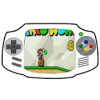 Oatik Super SNES EMULATOR - Yoshi's in Island