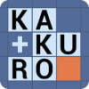 Kakuro Plus. Cross-Sums.