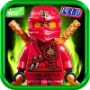 Super Lego Of Ninjago