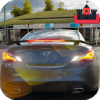 Car Racing Hyundai Games 2019
