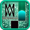 Piano Marcus & Martinus Game