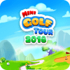 Mini Golf Tour 2018 Pro