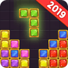 Brick Block Puzzle  Jewel Puzzle Games 2019