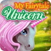 Dear Unicorn Fairytale