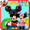 Mickey Love Minnie Games Free