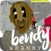 Scary branny Games Mod 2019 Scary granny