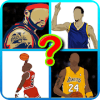 Guess the Basketball player - Players Stars 2018