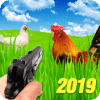 Chicken Shooter  Animal hunting 2019