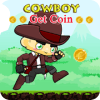 Cowboy Get Coin