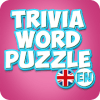 Trivia English Word Puzzle