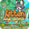 Kitten Adventures