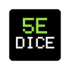 Easy 5e Dice