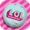 L.O.L. Surprise Ball App