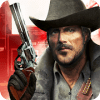 Cowboy Hunting: Gun Shooter