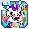 Unicorn Folks Pet Care - Virtual Shop