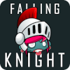 Falling Knight