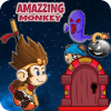 Amazzing Monkey Fighter