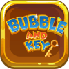 Bubble And Key