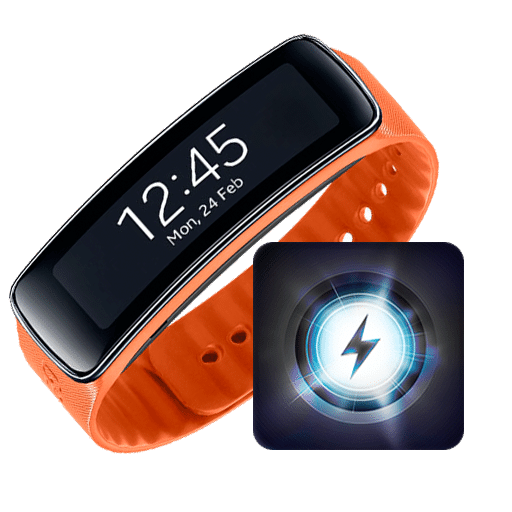 Gear Fit Light