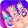 Nail Art Designs Manicure Studio