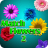 Match Flowers 2