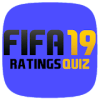 FIFA 19 Ratings Quiz