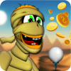 Mummy Golf