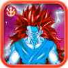 Saiyan Hero : Running Battle Ultimate