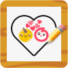 Connect Love Dots : BrainDots