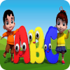 Super ABC Learning games for kids Preschool apps