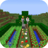 Pam Harvest mod for MCPE