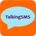 Talking SMS free