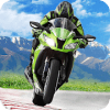 Moto Rider Traffic Racing