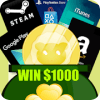 MaoGifts: Earn Free Cash Daily